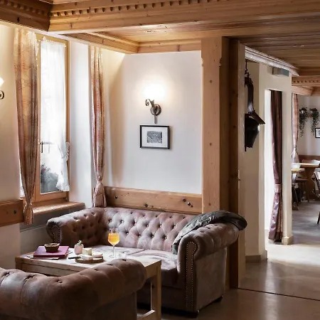Hotel De Commune
