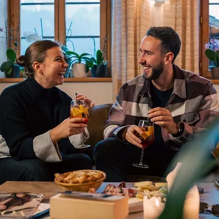 孔穆酒店 格施塔德