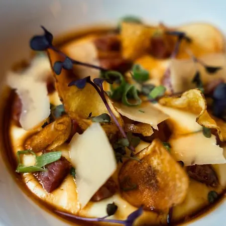 De Commune Szálloda Gstaad