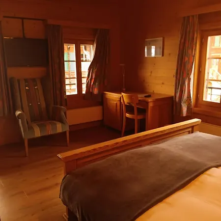 Hotel De Commune 3*