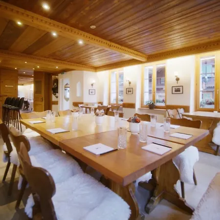 De Commune Gstaad