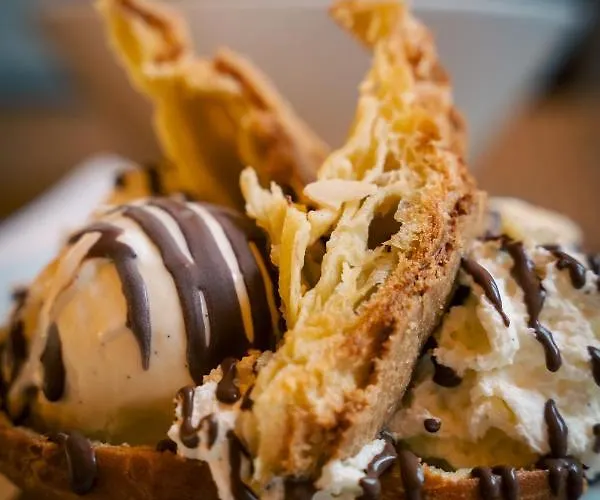 De Commune 3* Gstaad