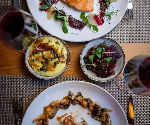 De Commune Hotel Gstaad