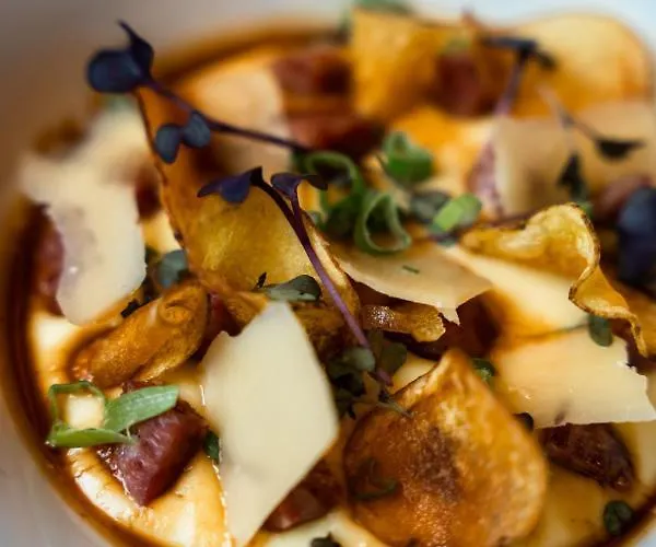 De Commune Hotel Gstaad