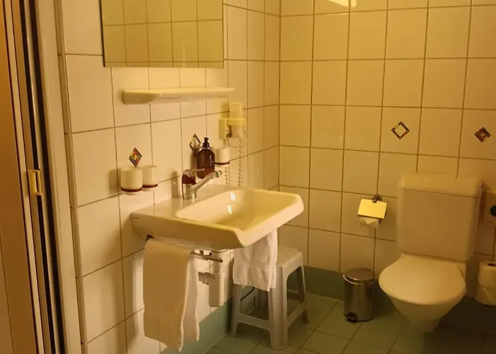 De Commune Hotel