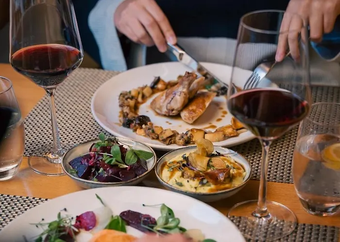 De Commune 3* Gstaad