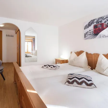 Hotel De Commune Gstaad