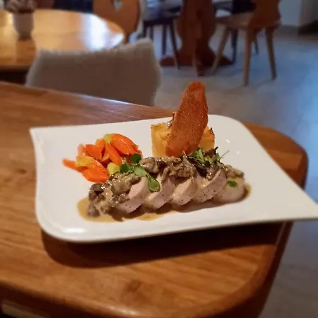 Hotel De Commune Gstaad