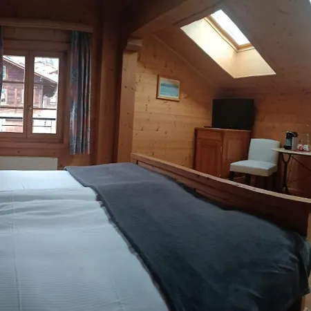 Hotel De Commune