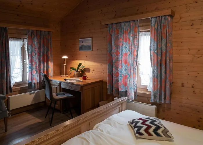 De Commune Hotel 3*
