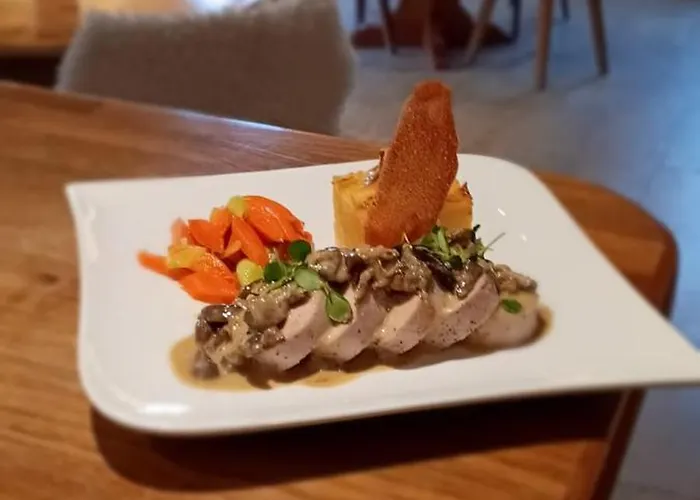 Hotel De Commune Gstaad