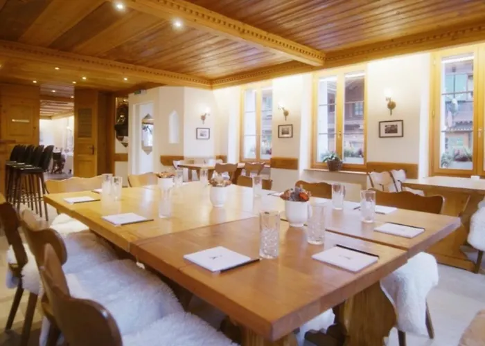 De Commune Gstaad