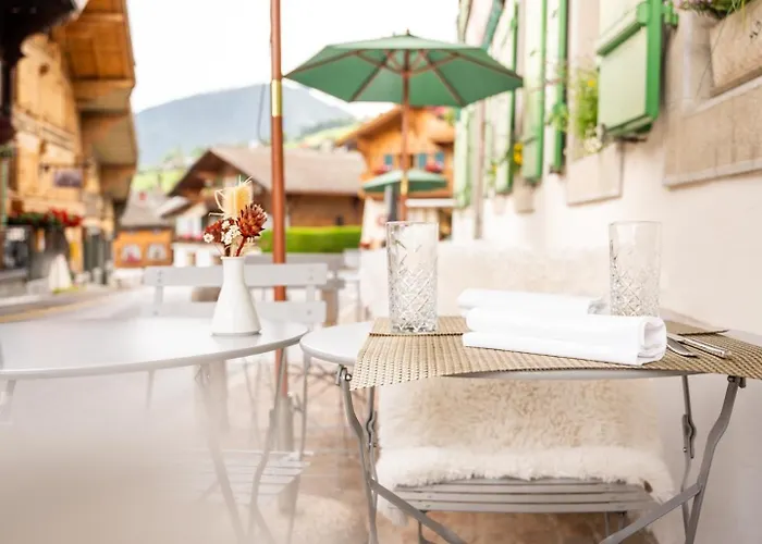 De Commune Hotel