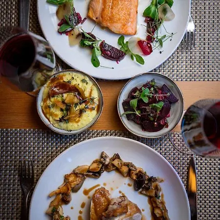 De Commune Hotel Gstaad