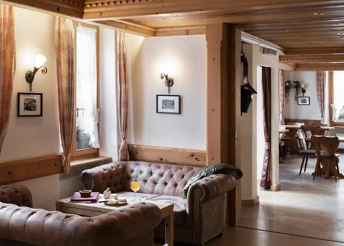 Hotel De Commune