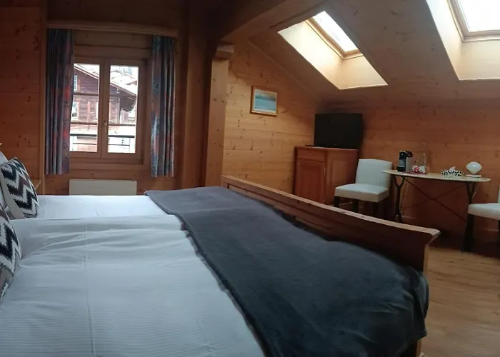 Hotel De Commune